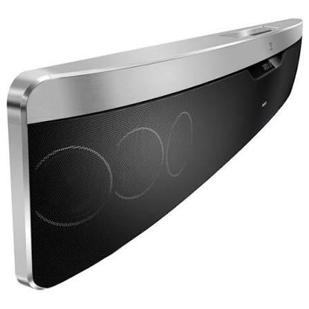 Philips Soundbar - Uitstekende geluidskwaliteit, Ophalen of Verzenden, Gebruikt