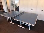 Dione tafeltennistafel schoolsport 400 indoor, Ophalen, Gebruikt, Tafel Indoor, Verrijdbaar