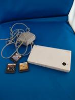 Nintendo DSI, Spelcomputers en Games, Spelcomputers | Nintendo DS, Ophalen of Verzenden, Zo goed als nieuw, Dsi