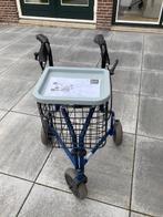 Rollator, Diversen, Rollators, Ophalen, Opvouwbaar, Gebruikt