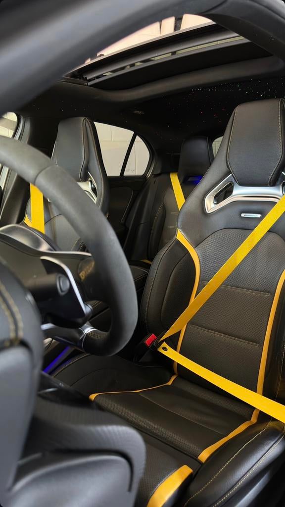 Autogordels Vervangen & Kleuren – Veilig & Exclusief, Auto diversen, Tuning en Styling, Ophalen