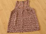FB Sister - top met animal print maat L, Kleding | Dames, Overige kleuren, Maat 42/44 (L), Ophalen of Verzenden, Zo goed als nieuw