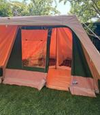 Japio 4 van de Vrijbuiter, Caravans en Kamperen, Tenten, Ophalen, Tot en met 4