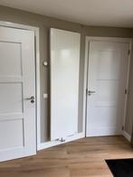 De'Longhi verticale radiator, wit, zo goed als nieuw, Ophalen, Radiator, Zo goed als nieuw, 60 tot 150 cm