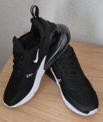 Nike Air Max 270. Zwart. Maat 43 (27,5 CM) NIEUW, Zwart, Nieuw, Ophalen of Verzenden, Sneakers of Gympen