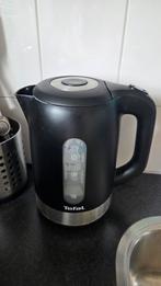 Tefal waterkoker - Goede staat, Witgoed en Apparatuur, Waterkokers, 1 tot 2 liter, Ophalen, Zo goed als nieuw