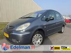 Citroen Xsara Picasso 1.6i-16V Caractère | Unieke N.A..P. k, Auto's, Citroën, Voorwielaandrijving, 4 cilinders, Handgeschakeld