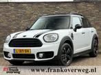 Mini COUNTRYMAN 1.5 COOPER CHILI Automaat Panodak LED Leer, 136 pk, Gebruikt, Euro 6, Countryman