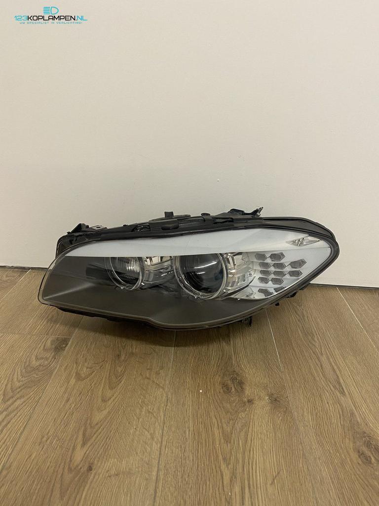 BMW 5 serie F11 F10 Bi Xenon koplamp links