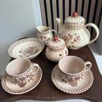 Johnson brothers serviesset johnson bros, Antiek en Kunst, Ophalen of Verzenden