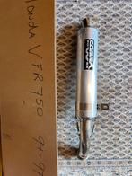 Uitlaatdemper VFR 750, Motoren, Ophalen of Verzenden, Gebruikt
