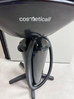 Mobiele Wasbak Kapper, Ophalen