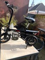 Elektrische Vouwfiets - Compact en Stijlvol, Fietsen en Brommers, Fietsen | Vouwfietsen, Overige merken, Heren, 14 tot 16 inch