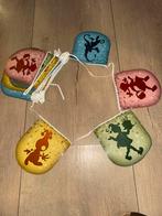 Efteling slinger, Ophalen of Verzenden, Zo goed als nieuw, Versiering, Verjaardag