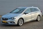 Opel Astra Sports Tourer 1.6 CDTI Automaat Leder Camera Navi, Auto's, Parkeersensor, Gebruikt, Origineel Nederlands, Diesel