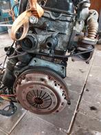 Vw AHU motor.  Compleet met kabelboom en vrije ecu, Ophalen