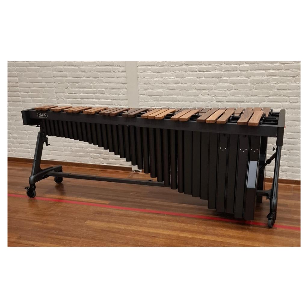 Nieuwe vijf octaafs marimba - Adams rosewood - Onyx Alpha, De Slagwerkplaats, Nieuw, Ophalen of Verzenden, Melodische percussie