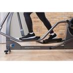 Life Fitness E1 CrossTrainer GO - Elliptical - NIEUW IN DOOS, Life Fitness, Overige typen, Zo goed als nieuw, Info@lifefitness.com