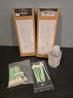 Roland TrueVIS inkt en schoonmaakspullen, Computers en Software, Ophalen of Verzenden