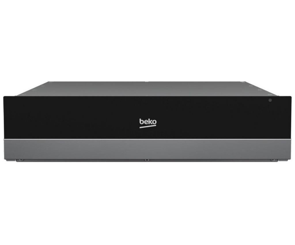 Warmhoudlade beko, Ophalen, ., Nieuw, Inbouw