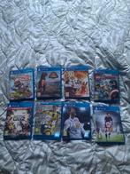 PS4 Games Bundel: FIFA, LEGO, Dragon Ball, Jurassic World, Spelcomputers en Games, Games | Sony PlayStation 4, Ophalen, Gebruikt