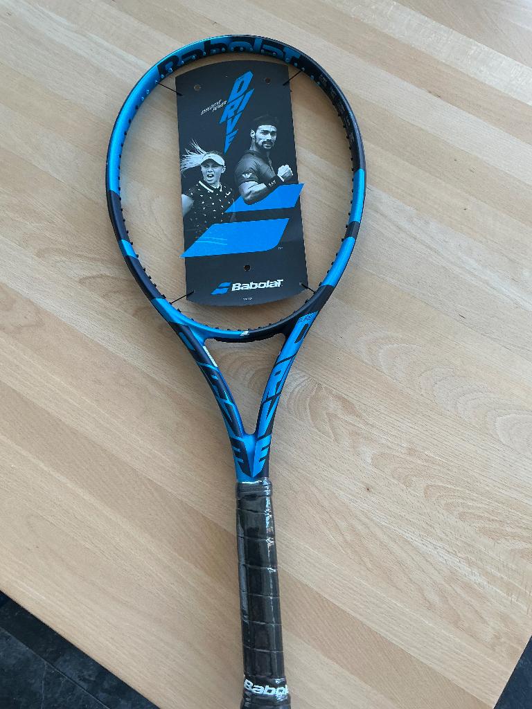 Babolat tennisracket frame, Sport en Fitness, Tennis, Ophalen, Nieuw, Racket, L3