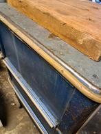 Gedore gereedschapskast op wielen - Vintage, Ophalen of Verzenden, Gebruikt