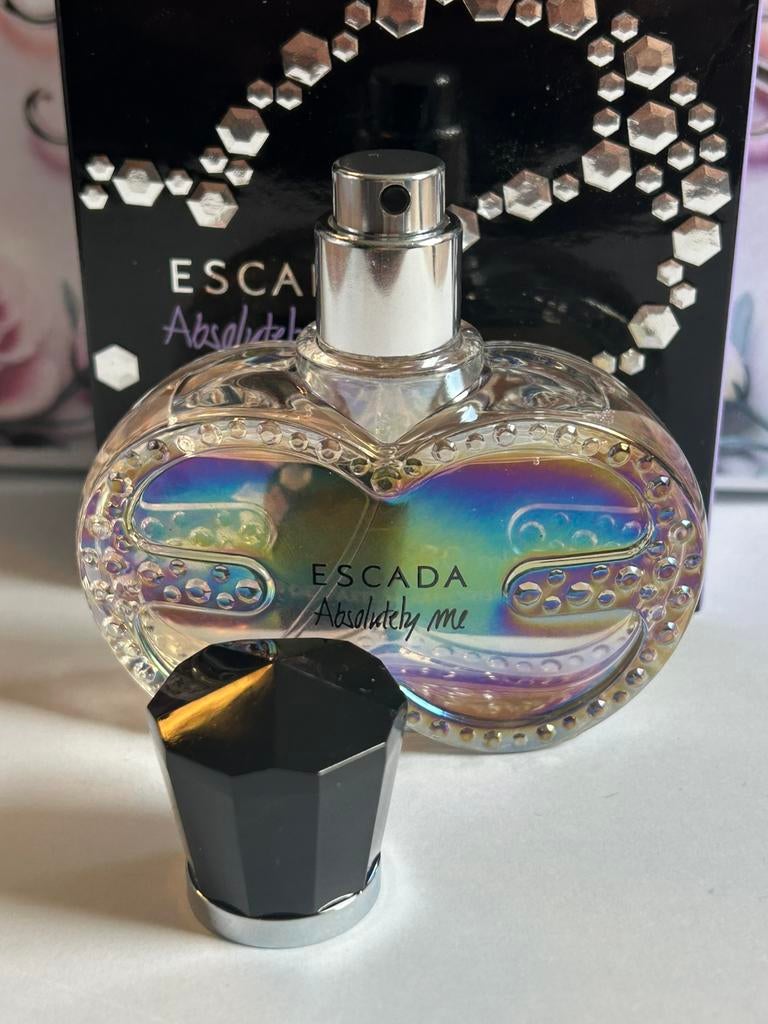Escada - absolutely me 30ml edp, Ophalen of Verzenden, Nieuw