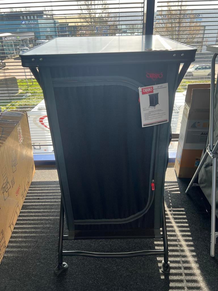 Crespo campingkast showmodel, Ophalen, Nieuw, Campingkast