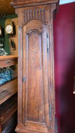 Vroege Antieke Comtoise Maandloper i, Ophalen