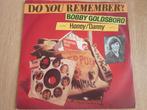 Bobby Goldsboro - Honey / Danny, Cd's en Dvd's, Vinyl Singles, Verzenden, 7 inch, Single, Zo goed als nieuw