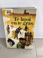 Te hooi en te gras van Rien Poortvliet, Boeken, Ophalen of Verzenden, Zo goed als nieuw, Rien Poortvliet, Prentenboek