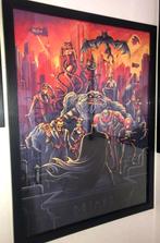 Batman, Ophalen of Verzenden, Zo goed als nieuw, A1 t/m A3, Film en Tv