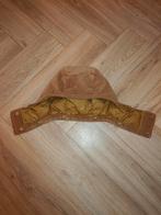 North Face Capuchon, Ophalen, Zo goed als nieuw, Zwart, 80 tot 90 cm