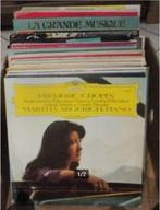53 Prima lp's met Klassieke Muziek, Overige typen, Ophalen of Verzenden, Zo goed als nieuw, 12 inch