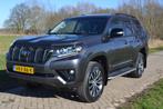 Toyota Land Cruiser 150 2.8 D-4D-F Executive Window Van, Automaat, Gebruikt, Diesel, Vierwielaandrijving
