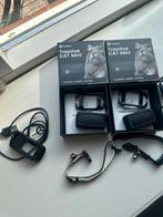 2x Tractive CAT Mini trackers, Ophalen of Verzenden, Zo goed als nieuw