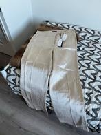 Nieuwe Cambio broek Amelie maat 40, Maat 38/40 (M), Beige, Nieuw, Ophalen of Verzenden