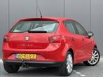 SEAT Ibiza 1.2 Club | RIJKLAAR | Airco | Trekhaak (bj 2010), Voorwielaandrijving, Euro 5, Stof, 60 pk
