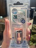 Wpro Anti-kalk magneet voor wasmachine/vaatwasser - Nieuw, Ophalen of Verzenden, Nieuw