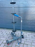 Verrijdbare Velgenboom - Handig voor Opslag en Transport, Auto diversen, Velgenbomen, Ophalen, Gebruikt