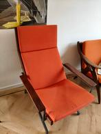 Kussen voor Rob Parry Lotus fauteuil - goede staat, Gebruikt, Overige kleuren, Vintage, Mid-century modern, Ophalen of Verzenden