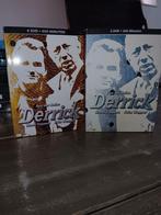 Derrick DVD Boxset - Uit de Reeks!, Verzenden