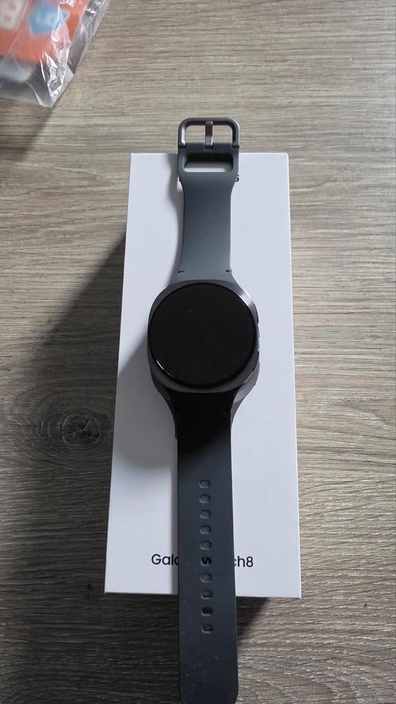 Samsung Galaxy Watch 8 40mm LTE, Ophalen of Verzenden
