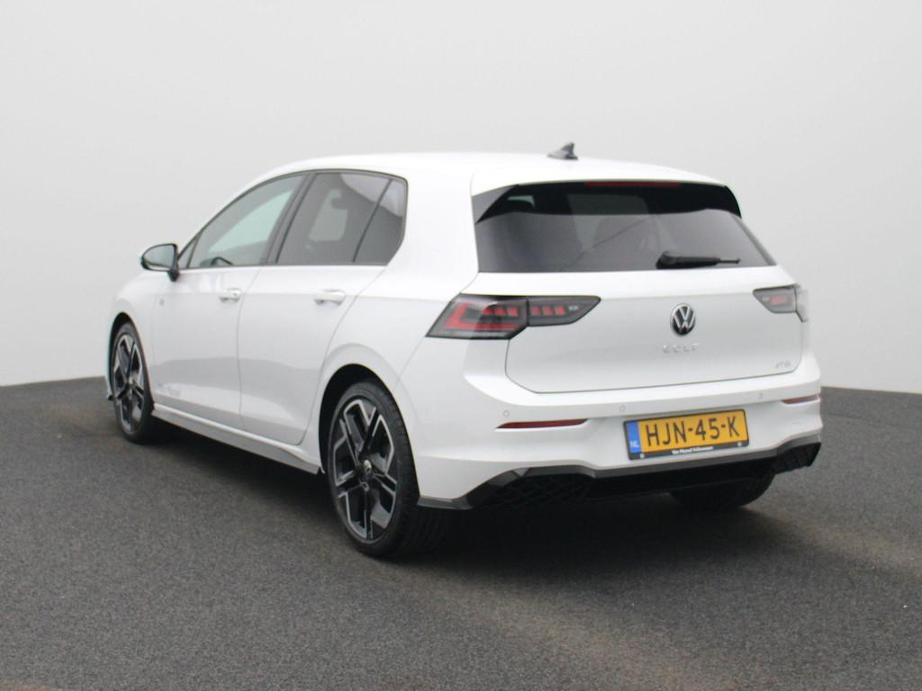 Volkswagen Golf 1.5 eTSI R-Line Edition 116 PK| Origineel Ne, Auto's, Volkswagen, 12 maanden, Stof, 1498 cc, Euro 6