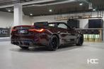 BMW M4 xDrive Cabrio Competition | Keramisch | Carbon |, Auto's, Automaat, Stof, Gebruikt, Cabriolet