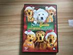 Dvd disney santa buddies, Cd's en Dvd's, Alle leeftijden, Ophalen of Verzenden, Zo goed als nieuw, Amerikaans