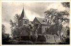 Asselt - St. Dionysiuskerk - Rozenkerkje, Ophalen of Verzenden, 1940 tot 1960, Ongelopen, Limburg
