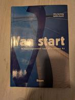 Boeken Nt2, Boeken, Ophalen, Zo goed als nieuw, Alpha, Boom