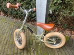Veloretti loopfiets in olijfgroen, Ophalen, Zo goed als nieuw, 16 tot 20 inch